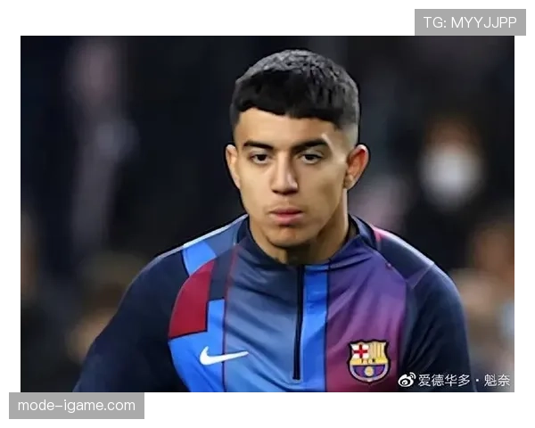 邦迪青训再造新星，法国足球后备力量持续涌现