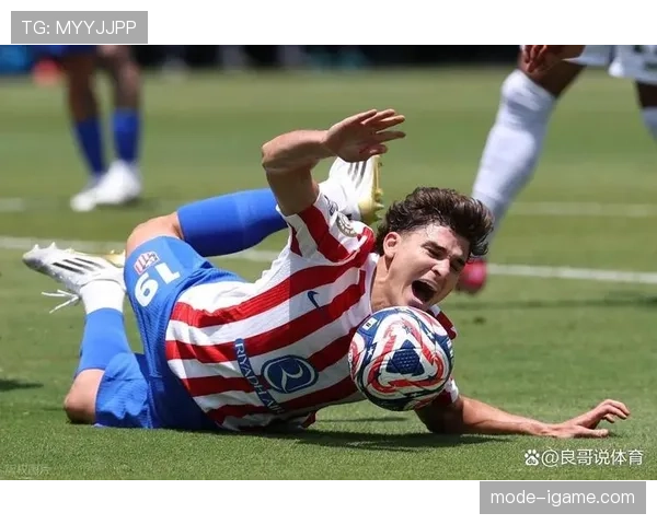 马竞战术调整奏效，状态回升豪取连胜