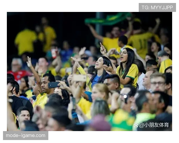 巴西队桑巴舞动绿茵场，灵动技艺与团队协作演绎精彩对决