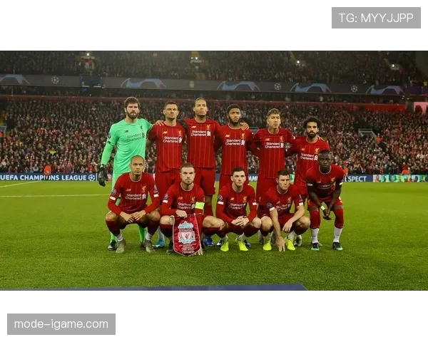 阿利松成利物浦更衣室核心，持续凝聚球队团结