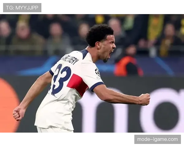 奥雷利恩·楚阿梅尼强势崛起，扛起法国足球新希望大旗