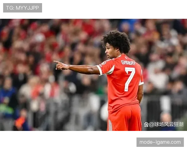 格纳布里助攻潮助力球队战绩飙升,表现亮眼 格纳布里助攻潮助力球队战绩飙升,表现亮眼