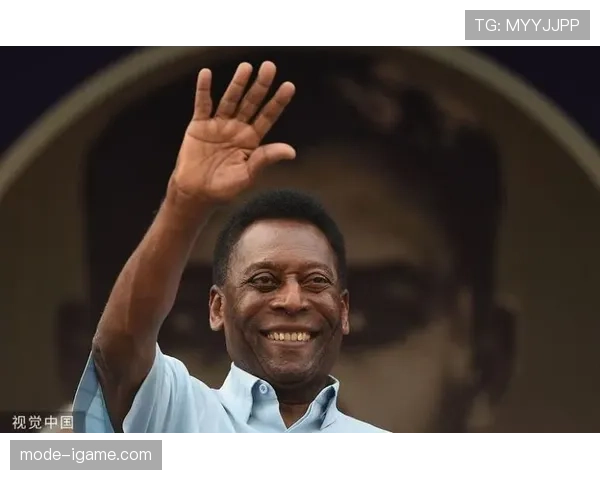 贝利三冠传奇闪耀世界杯历史，永恒之星激励新一代球员