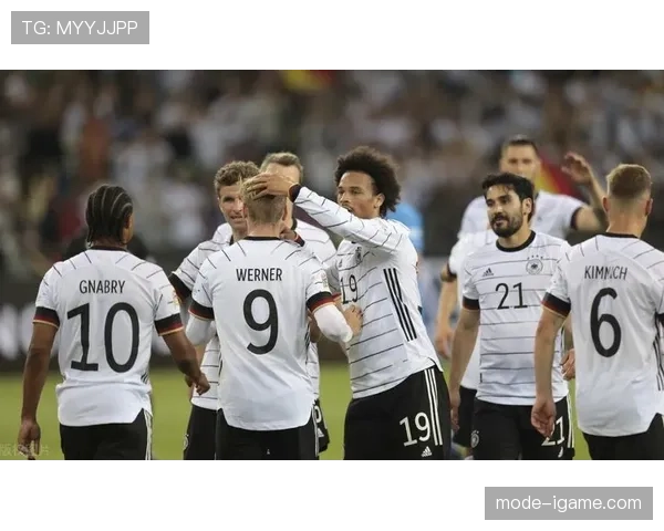 萨内状态回暖闪耀国家队，助力德国队强势前行