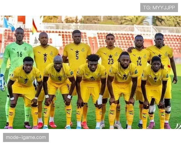 非洲足球崛起：新兴力量闪耀全球赛场