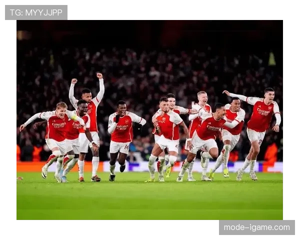 阿森纳进攻端表现稳健，本赛季英超火力持续提升