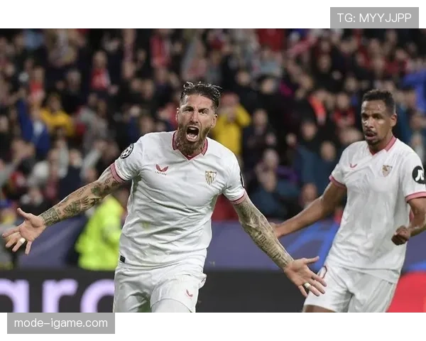 阿库尼亚在塞维利亚表现