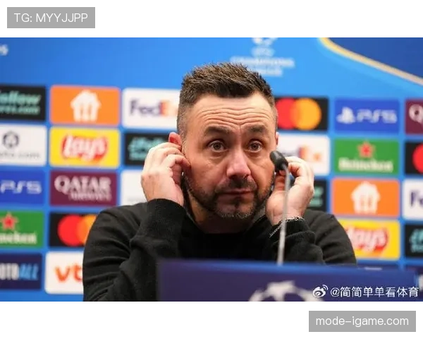 马赛主帅回应近期球队表现与战术调整
