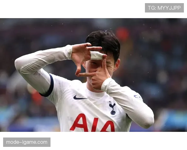 热刺:争冠路上遇风波,孙兴慜低迷引发战术改革呼声! 热刺:争冠路上遇风波,孙兴慜低迷引发战术改革呼声!