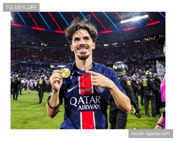 维蒂尼亚 vs 贝林厄姆:全能性差距在哪 维蒂尼亚 vs 贝林厄姆:全能性差距在哪