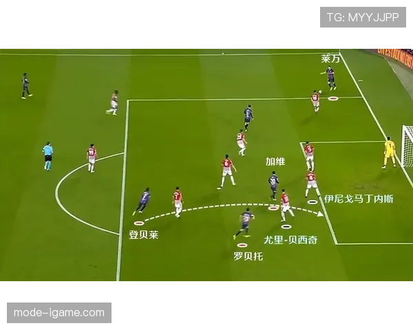 莱万终结依赖与战术角色分析