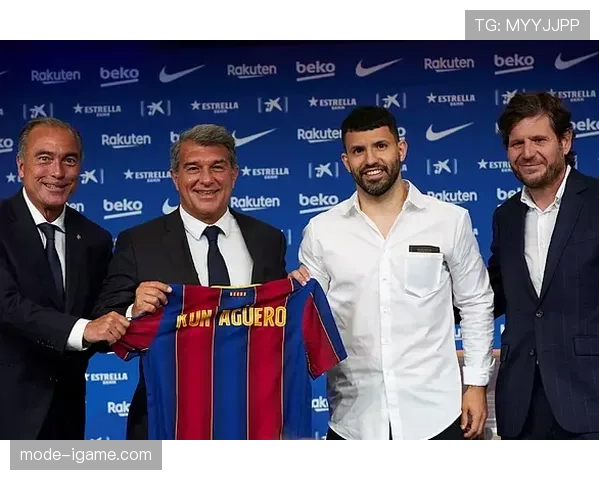 阿圭罗球队贡献解析