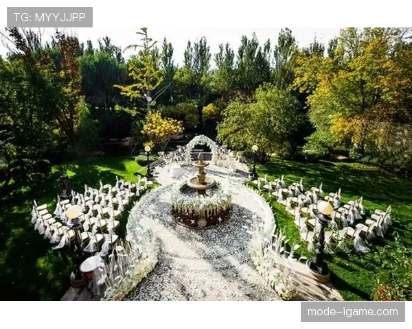 季丽萍竟然把家布置成了明星小庄园，这生活跟比赛场上判若两人！