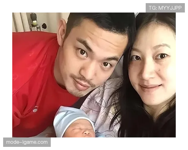 刷到林丹晒娃短片，那辆车和客厅格调把我秒带到另一个阶层