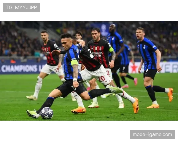 国米欧冠竞争力持续强化，对球队本赛季双线作战格局产生积极影响